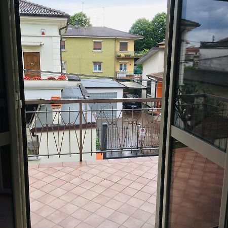 Residenza Manfredi Silvia Ghedi Екстериор снимка