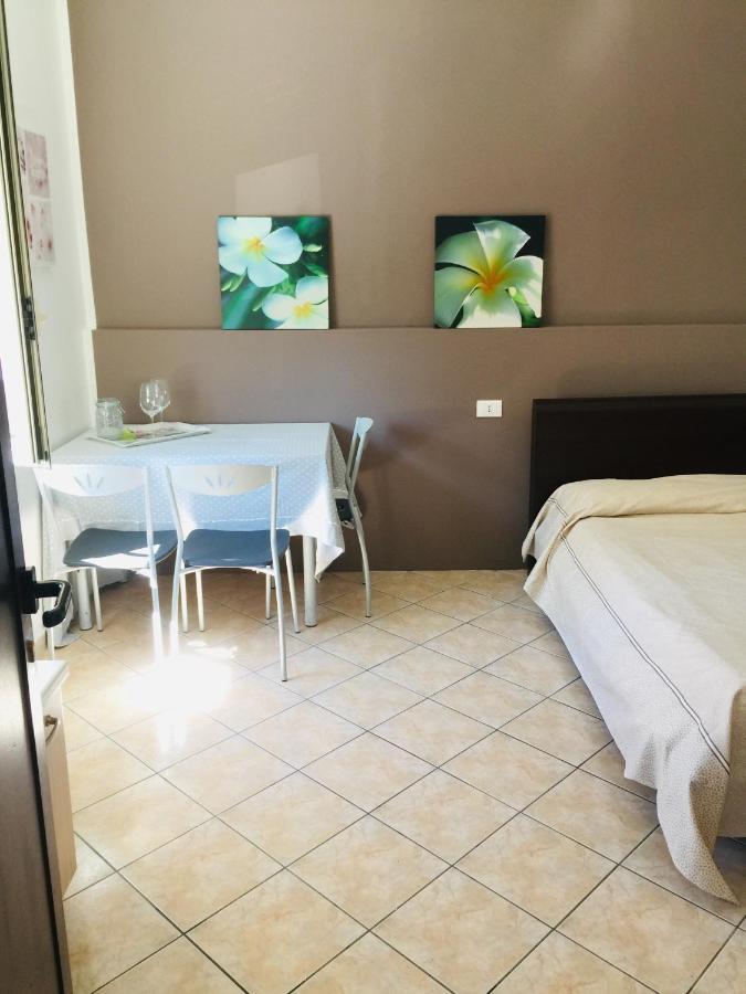 Residenza Manfredi Silvia Ghedi Екстериор снимка
